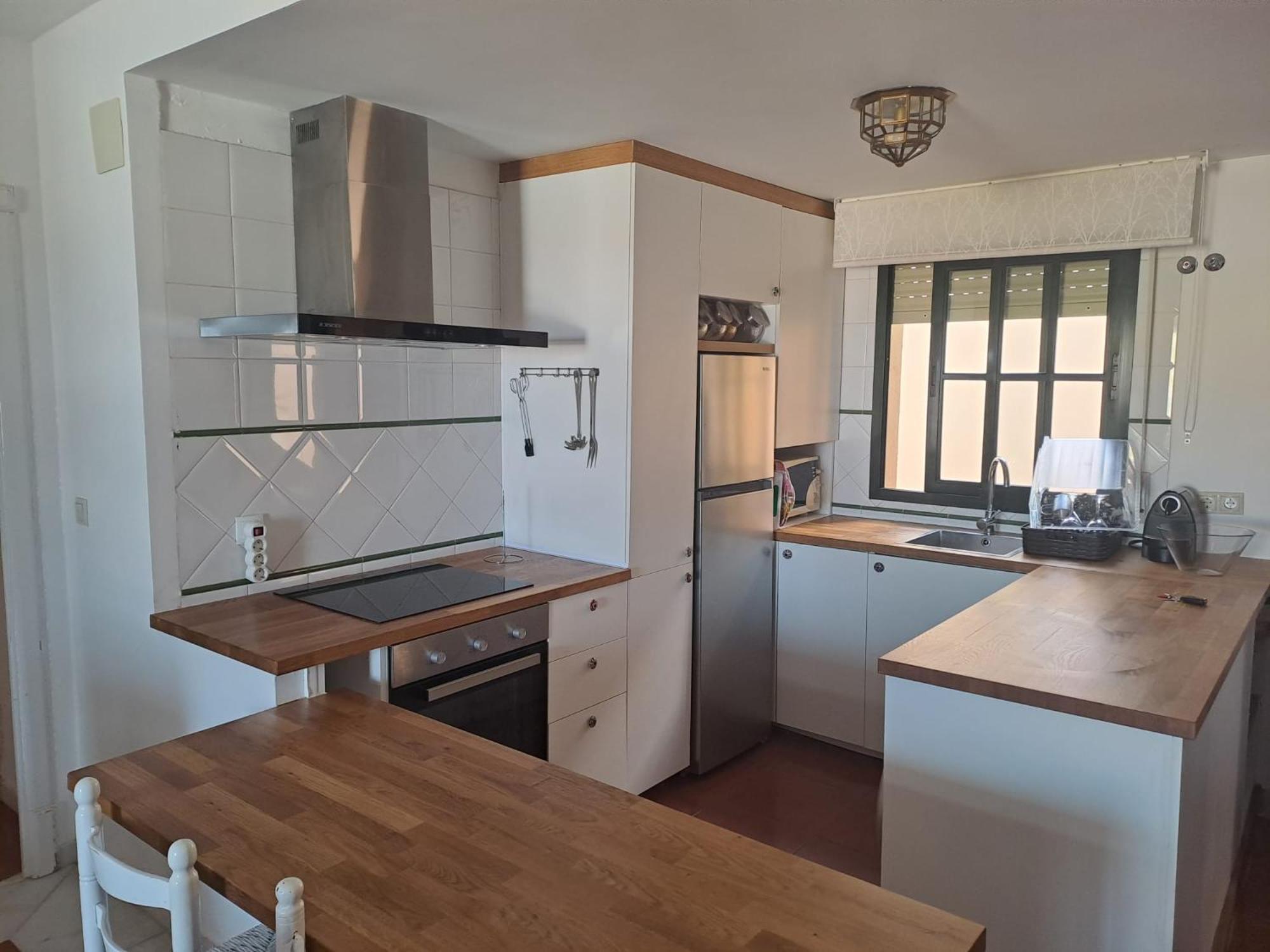 Isla Canela Urbanizacion Alcaudon Apartamento 50M Playa 外观 照片