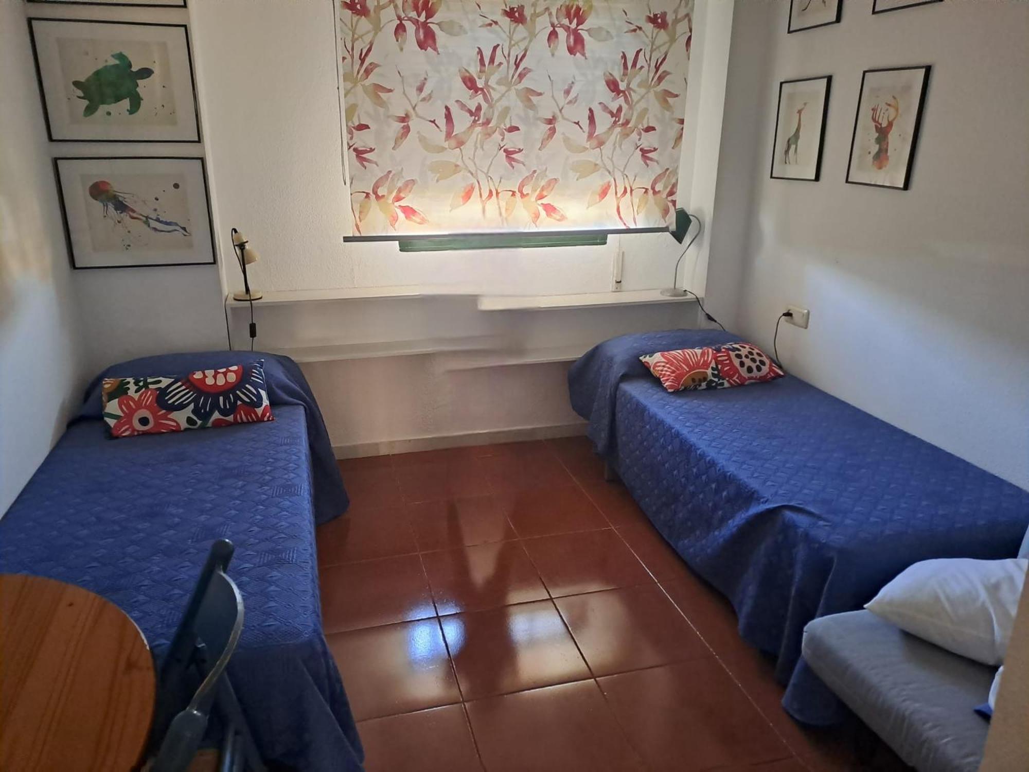 Isla Canela Urbanizacion Alcaudon Apartamento 50M Playa 外观 照片