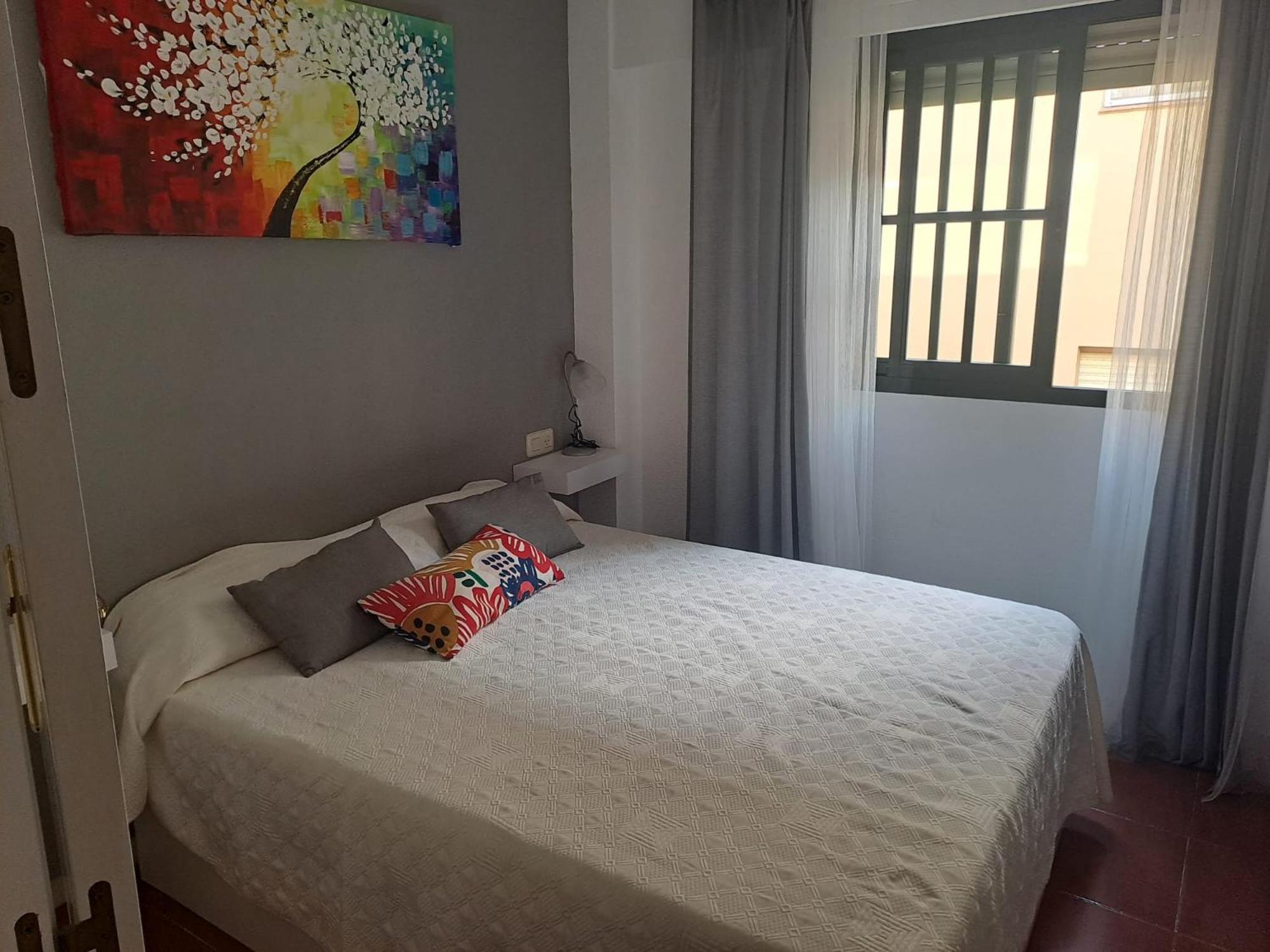 Isla Canela Urbanizacion Alcaudon Apartamento 50M Playa 外观 照片