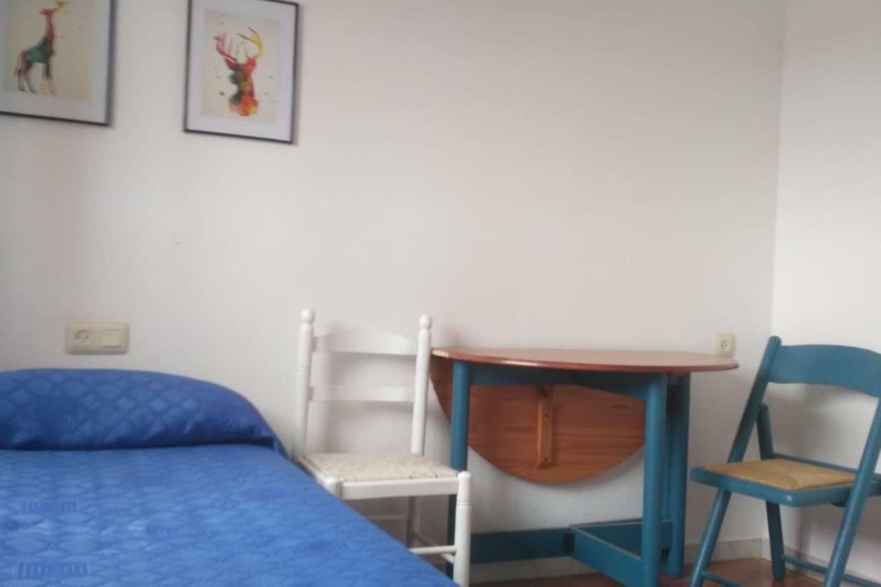 Isla Canela Urbanizacion Alcaudon Apartamento 50M Playa 外观 照片