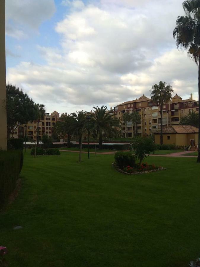 Isla Canela Urbanizacion Alcaudon Apartamento 50M Playa 外观 照片