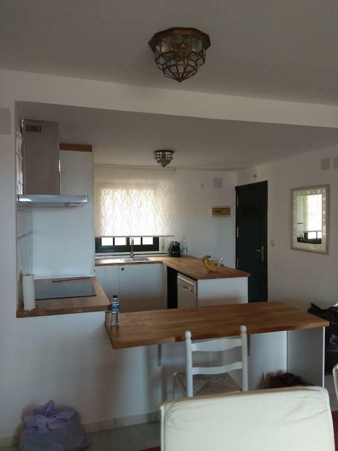 Isla Canela Urbanizacion Alcaudon Apartamento 50M Playa 外观 照片