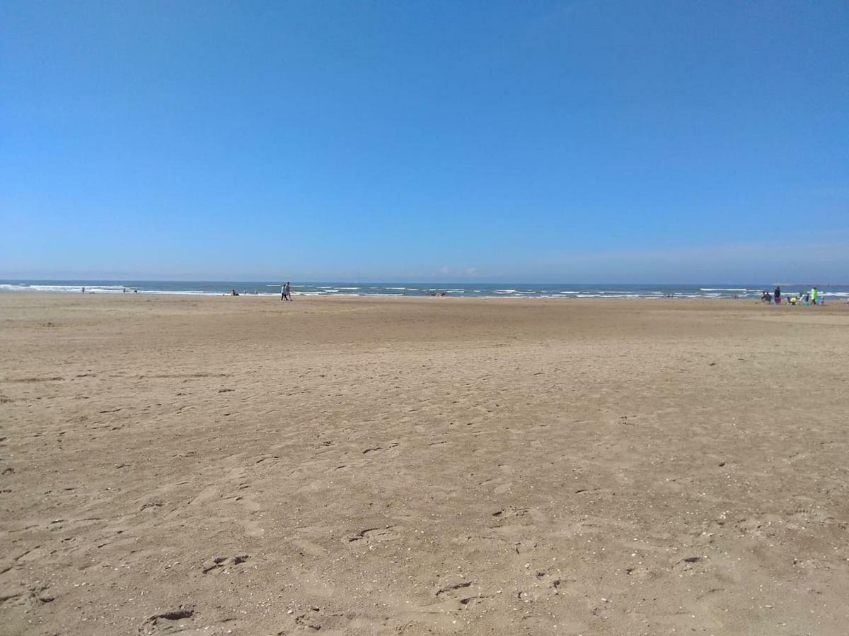 Isla Canela Urbanizacion Alcaudon Apartamento 50M Playa 外观 照片