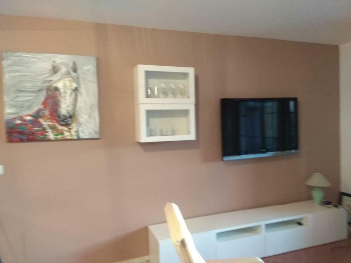 Isla Canela Urbanizacion Alcaudon Apartamento 50M Playa 外观 照片