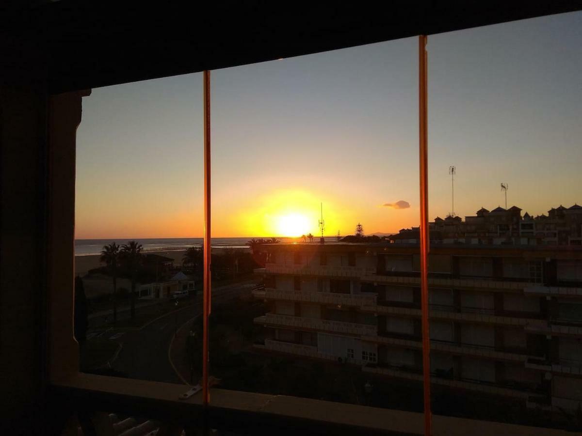 Isla Canela Urbanizacion Alcaudon Apartamento 50M Playa 外观 照片