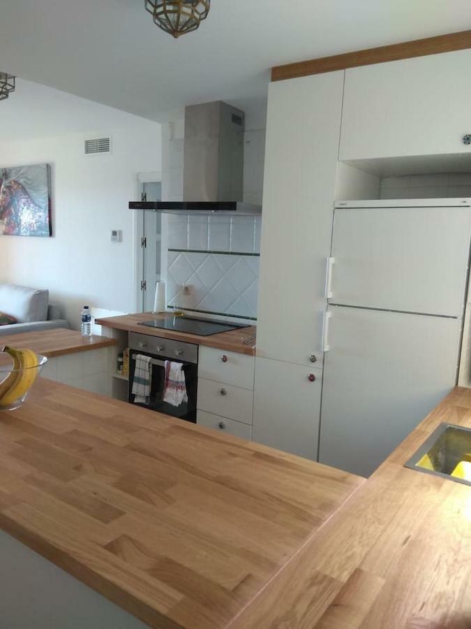 Isla Canela Urbanizacion Alcaudon Apartamento 50M Playa 外观 照片