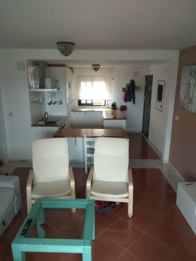 Isla Canela Urbanizacion Alcaudon Apartamento 50M Playa 外观 照片