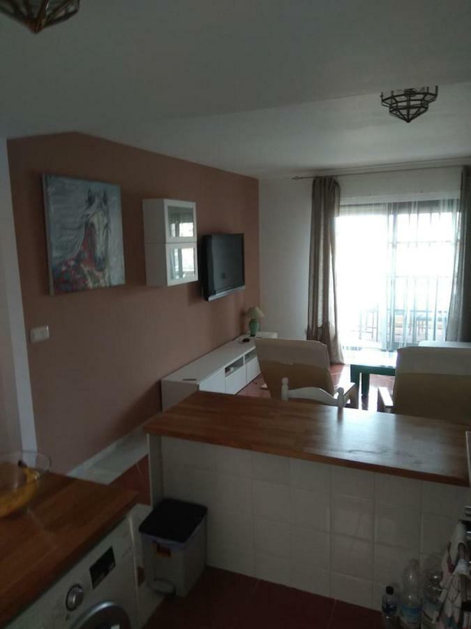 Isla Canela Urbanizacion Alcaudon Apartamento 50M Playa 外观 照片