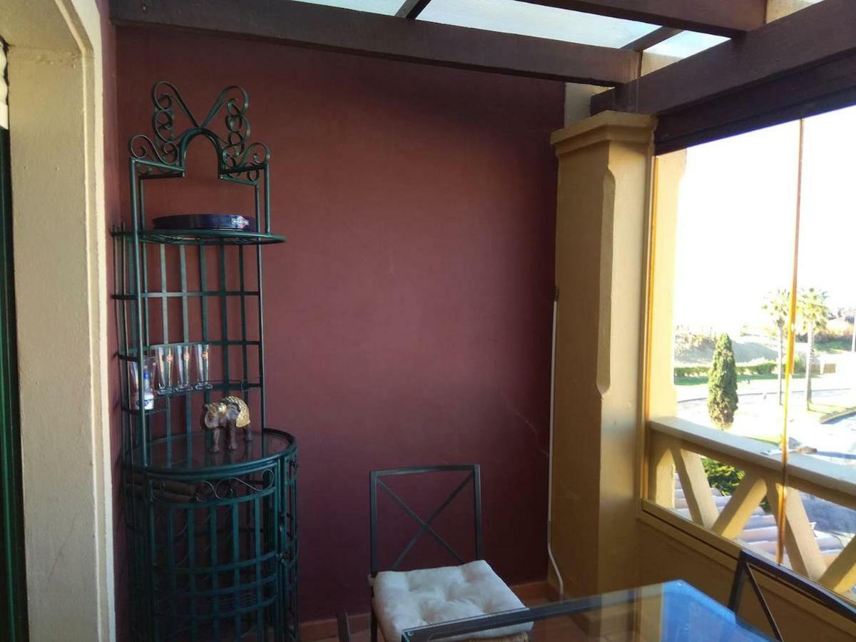 Isla Canela Urbanizacion Alcaudon Apartamento 50M Playa 外观 照片
