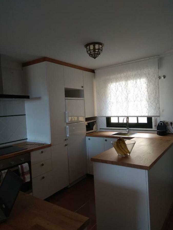 Isla Canela Urbanizacion Alcaudon Apartamento 50M Playa 外观 照片