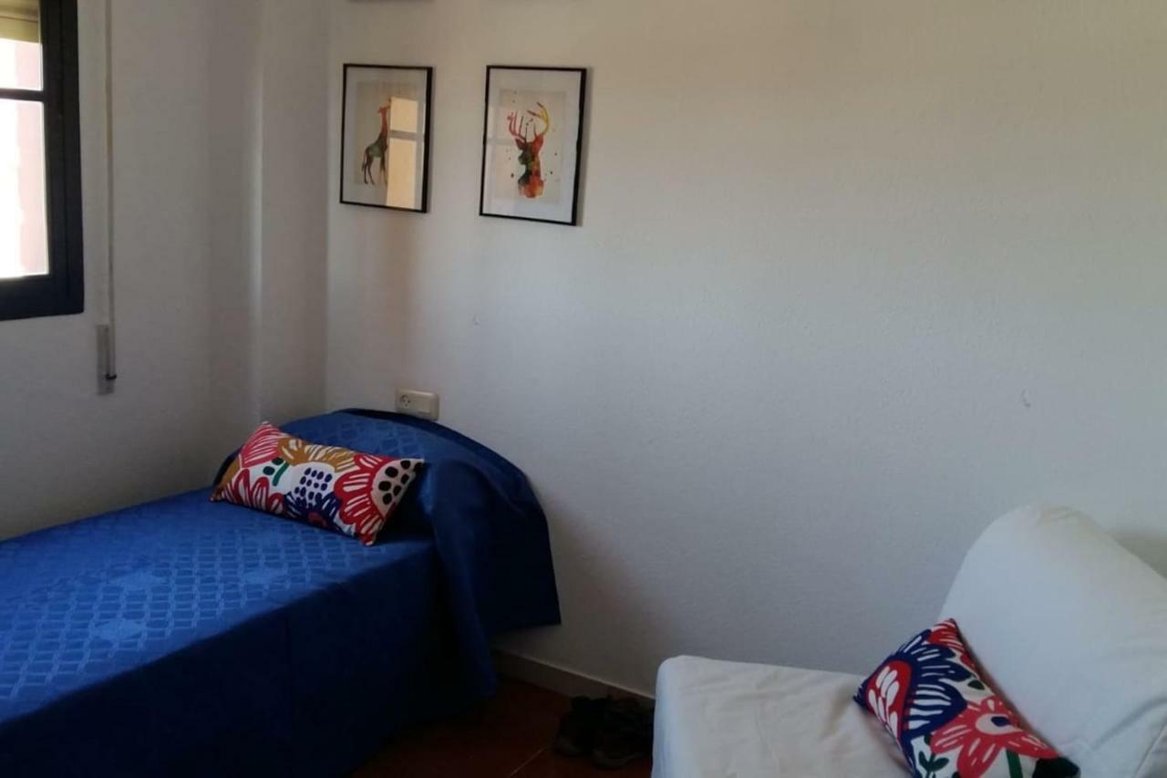 Isla Canela Urbanizacion Alcaudon Apartamento 50M Playa 外观 照片