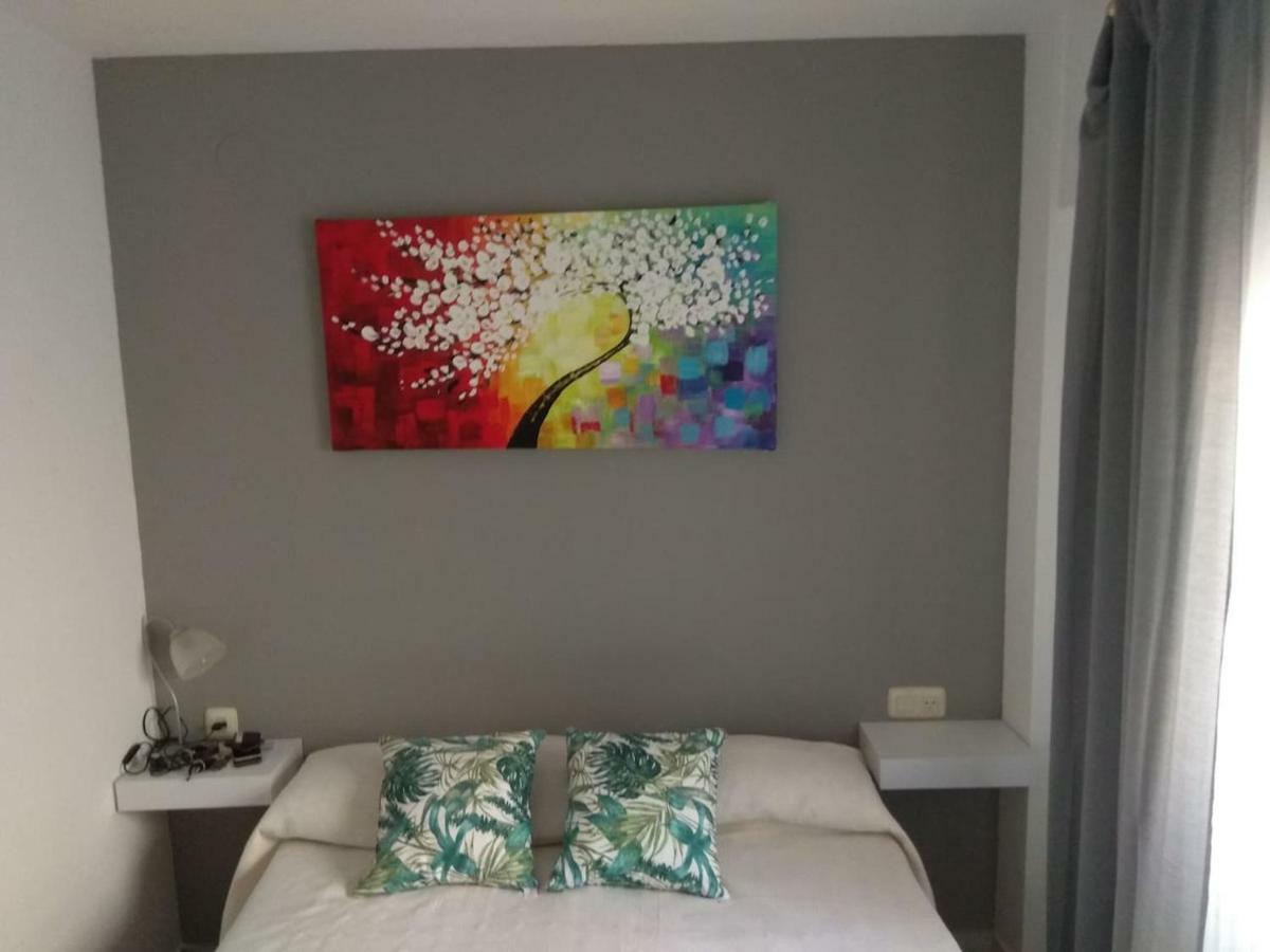 Isla Canela Urbanizacion Alcaudon Apartamento 50M Playa 外观 照片