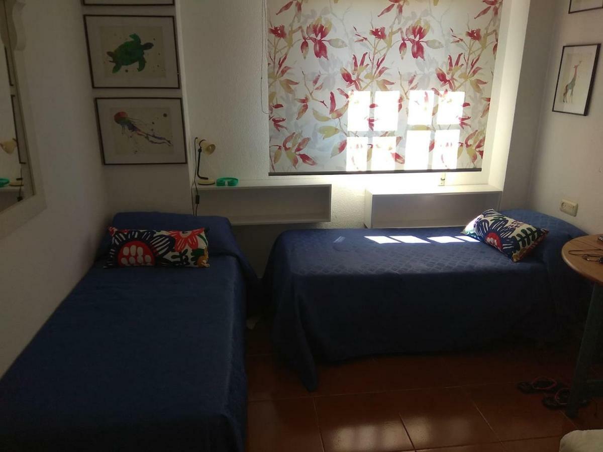 Isla Canela Urbanizacion Alcaudon Apartamento 50M Playa 外观 照片