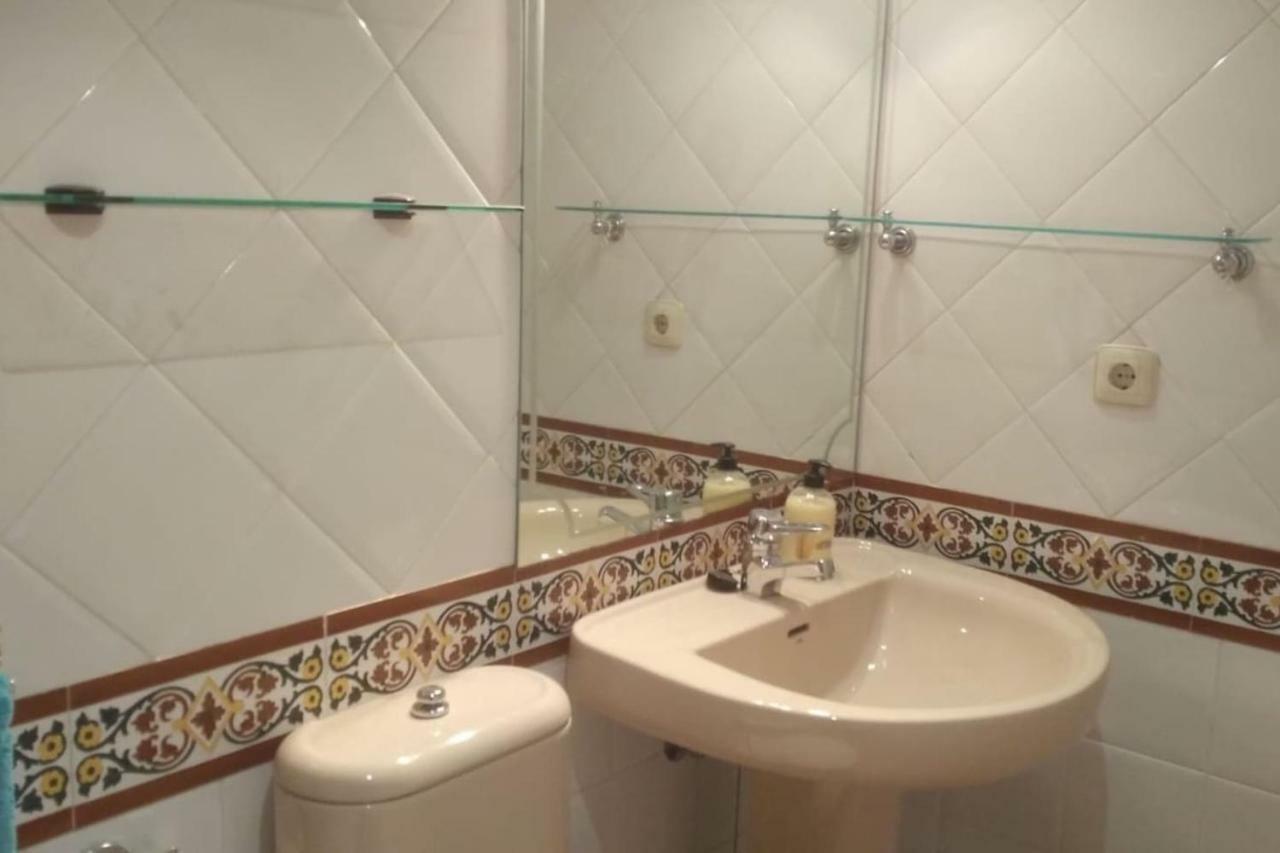 Isla Canela Urbanizacion Alcaudon Apartamento 50M Playa 外观 照片