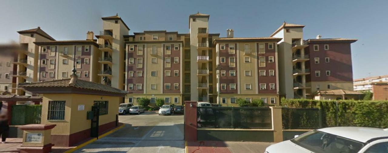 Isla Canela Urbanizacion Alcaudon Apartamento 50M Playa 外观 照片