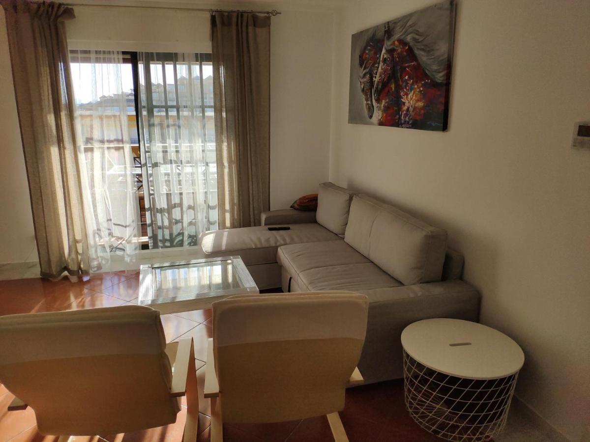 Isla Canela Urbanizacion Alcaudon Apartamento 50M Playa 外观 照片
